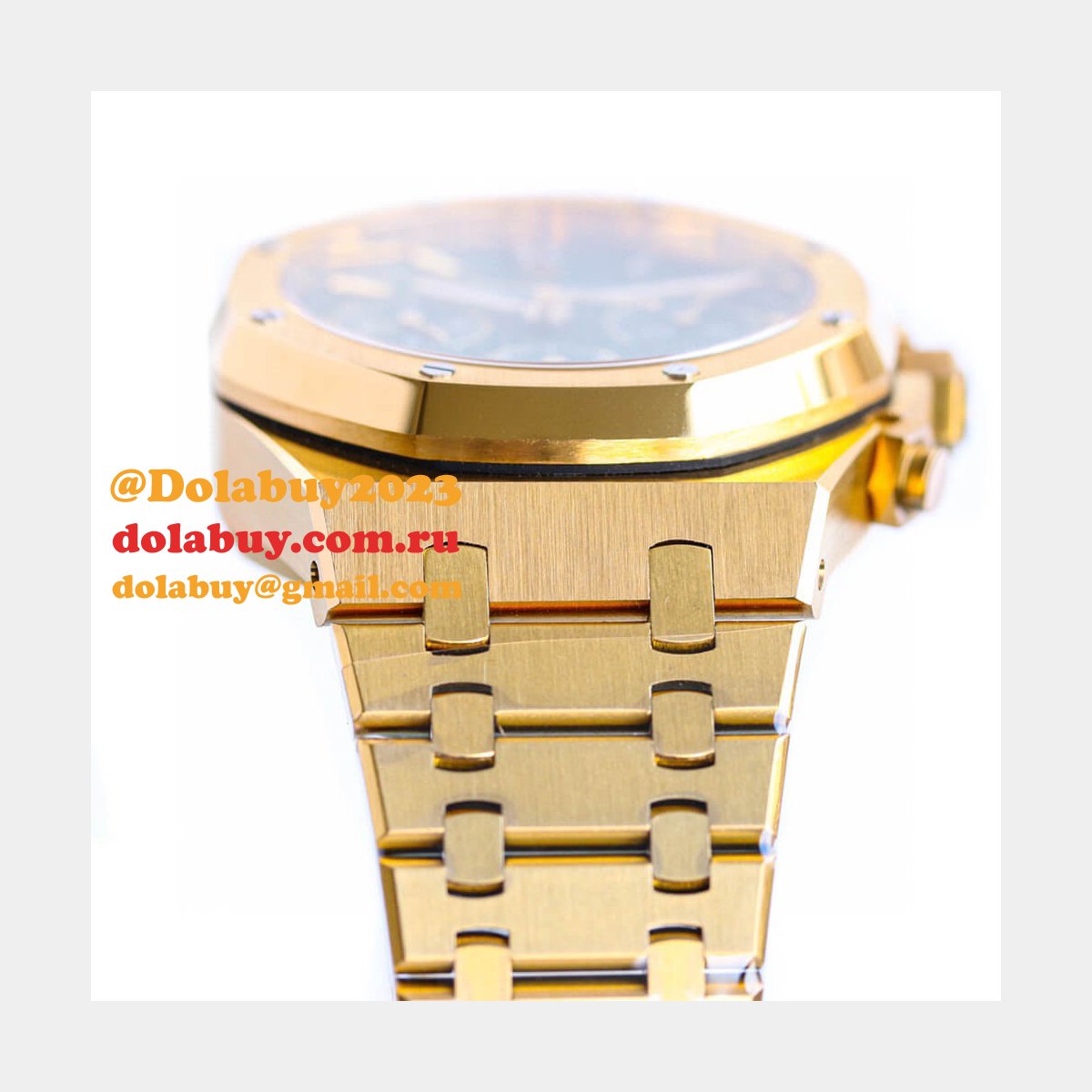 Audemars Piguet Royal Oak 26331