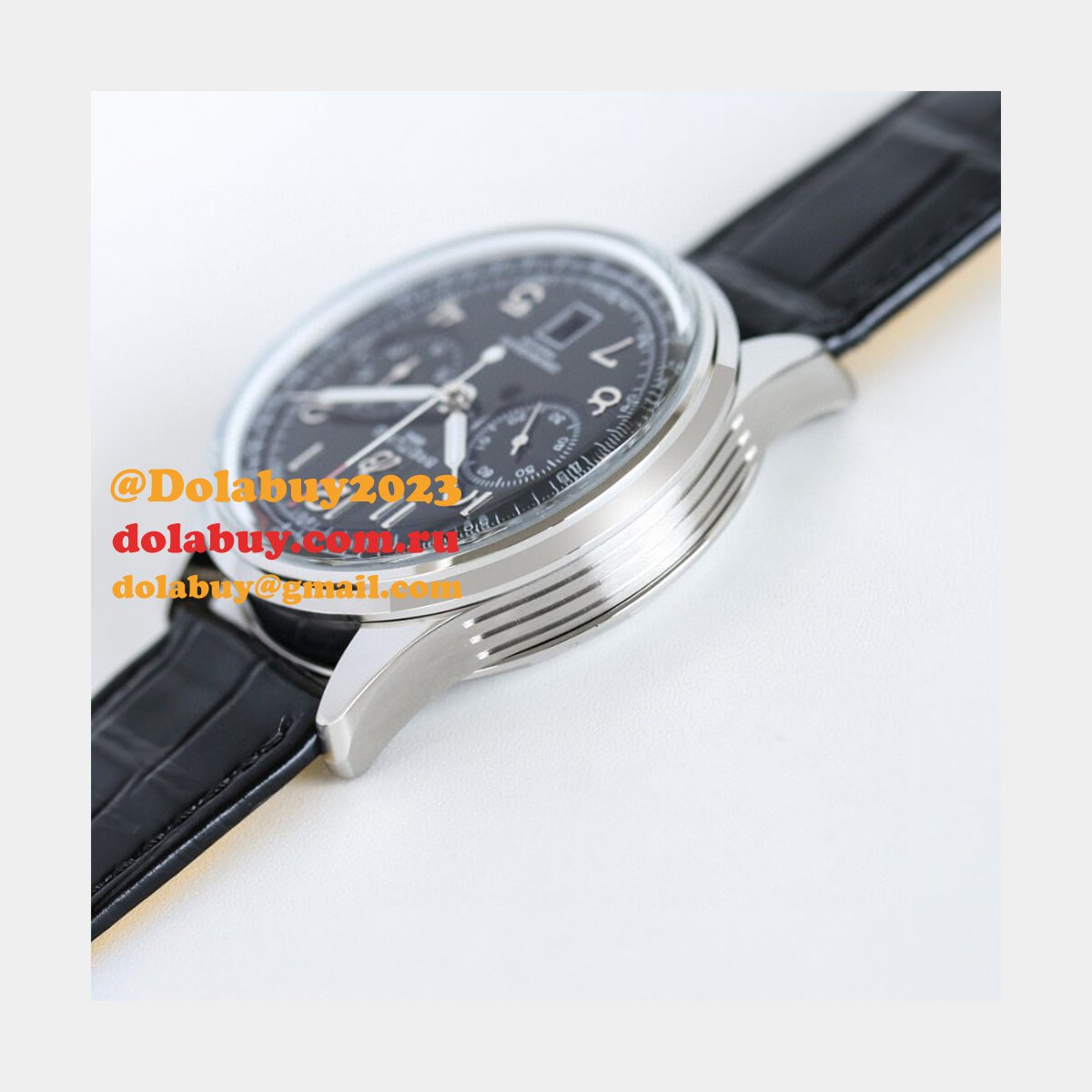 Breitling Premier B01 Chronograph 42