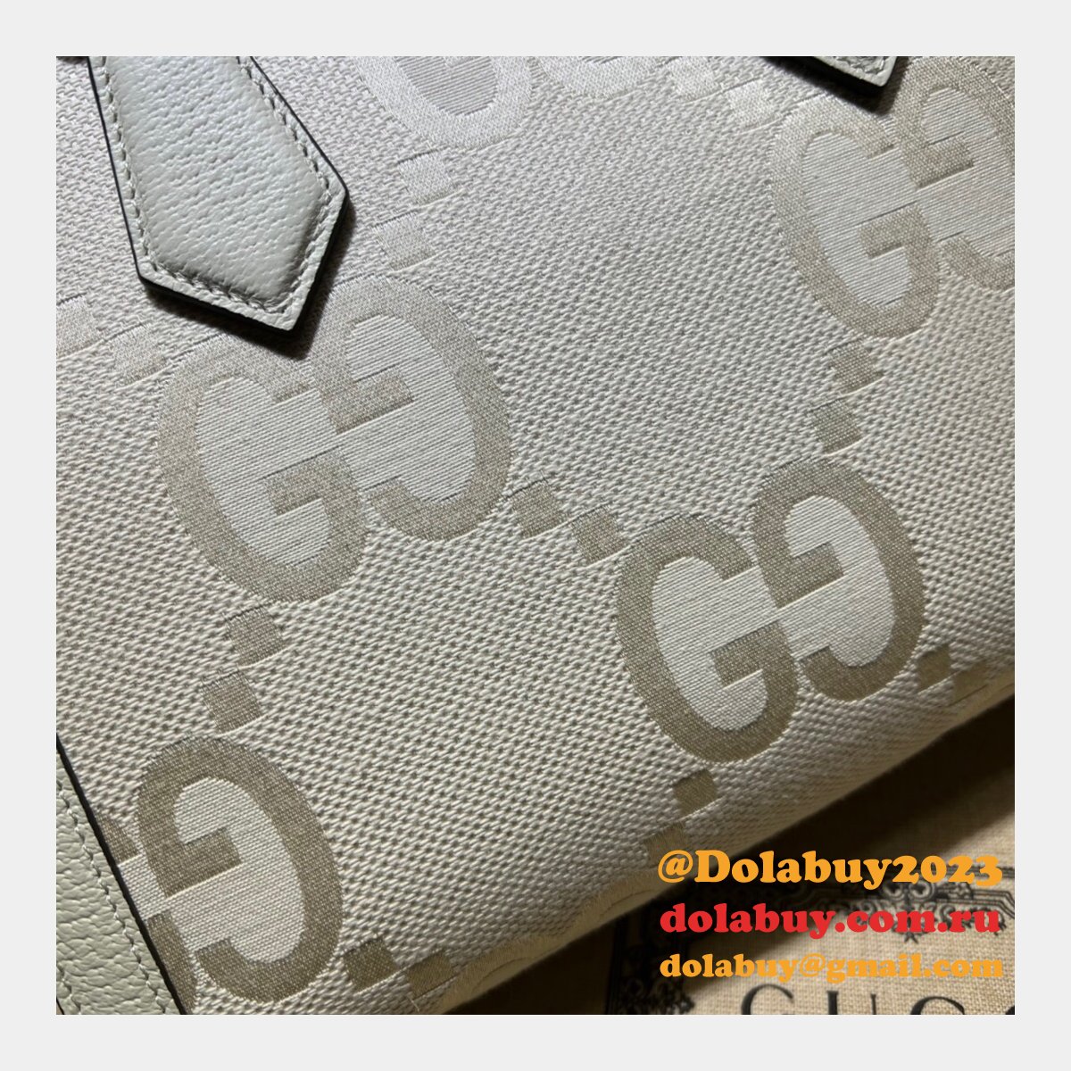 Where Can I Find Gucci Diana tote 702721 Replica Handbags
