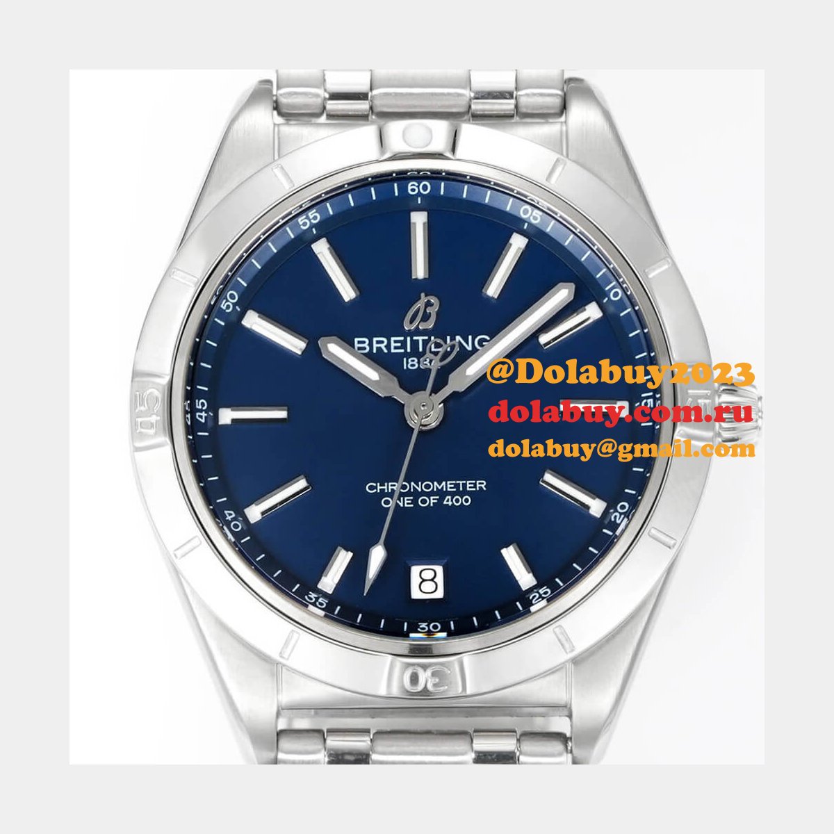 Breitling Chronomat Automatic 36