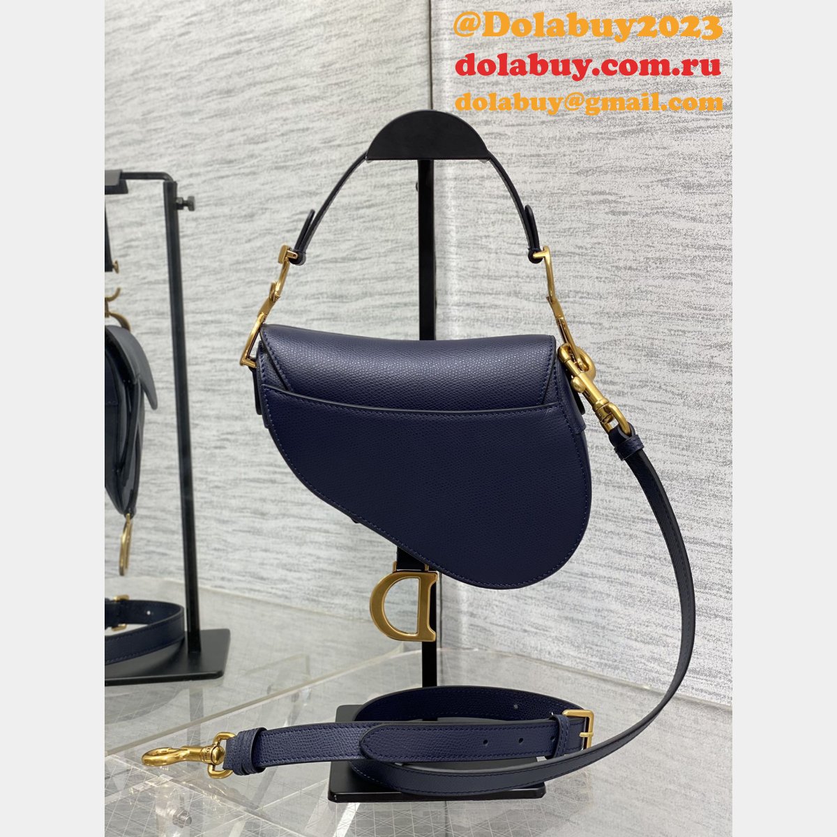 Affordable Dior Saddle Designer Replicas Bag Dupe Dolabuy