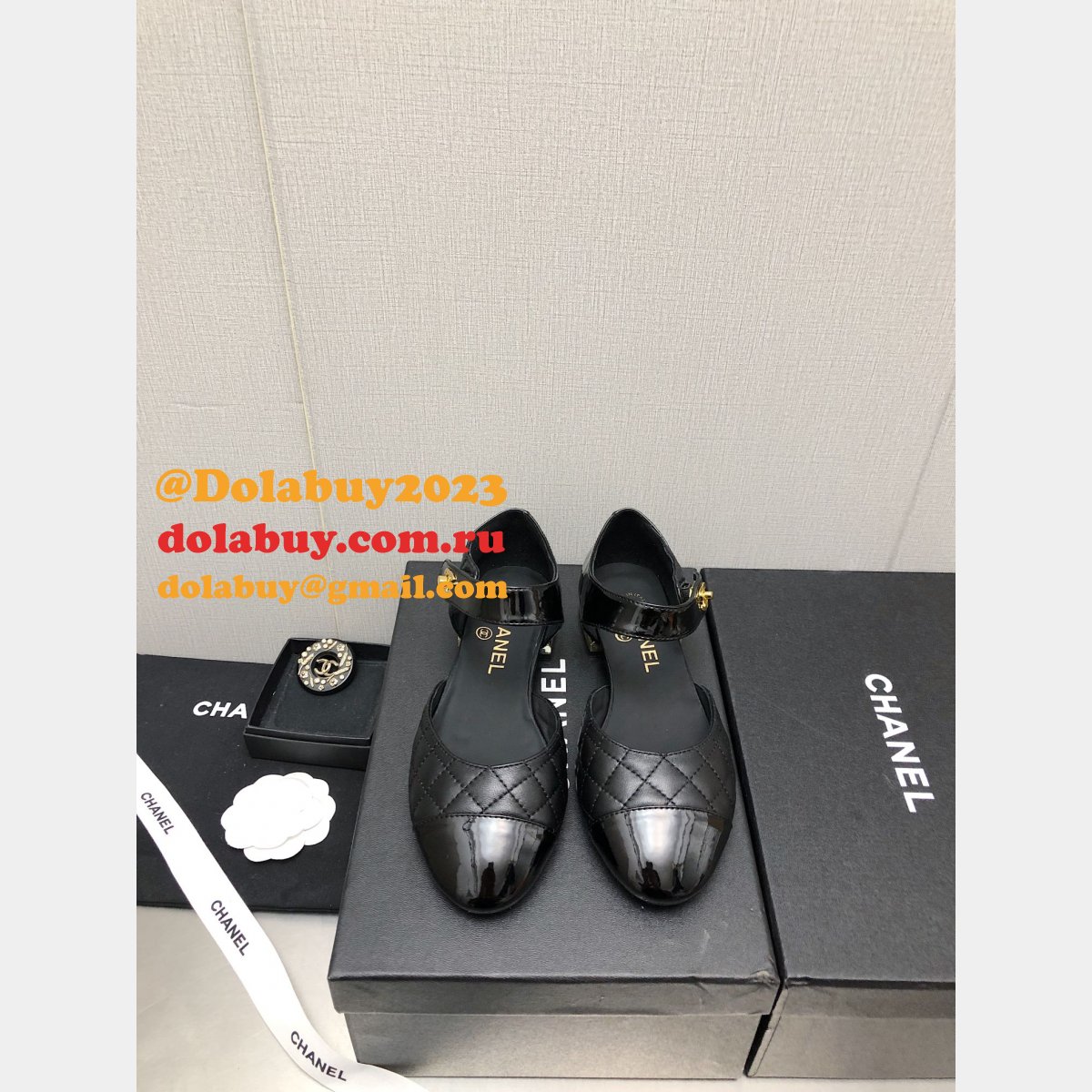 Sandals Square Low Heel Mixed 2024 Fashion Design Replica Shoes