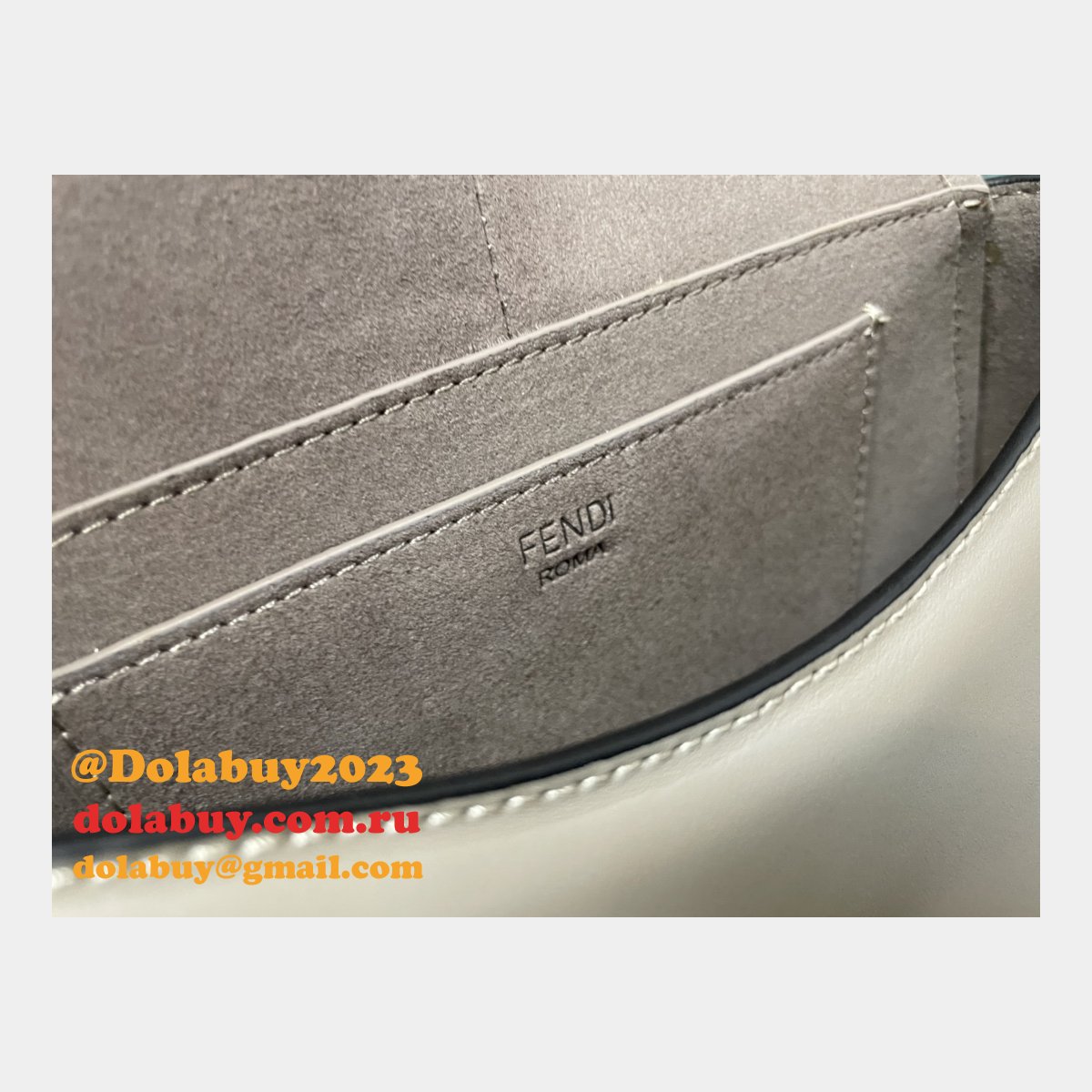 Top Quality Buy Fendi Cmon Fake Designer 8622 1:1 Mirror Bags