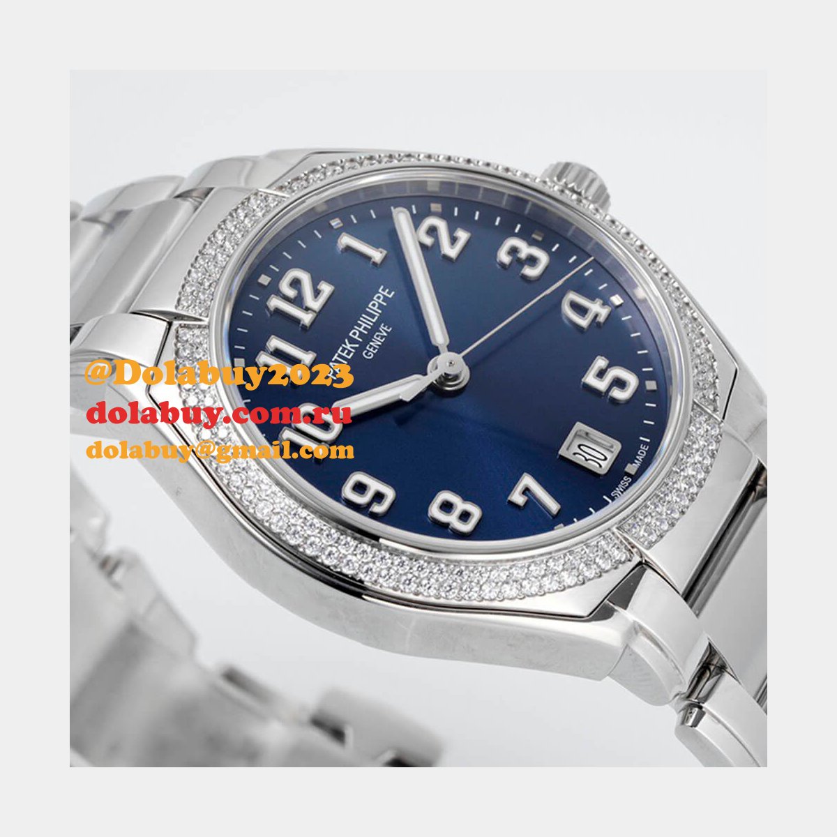 Patek Philippe 7300
