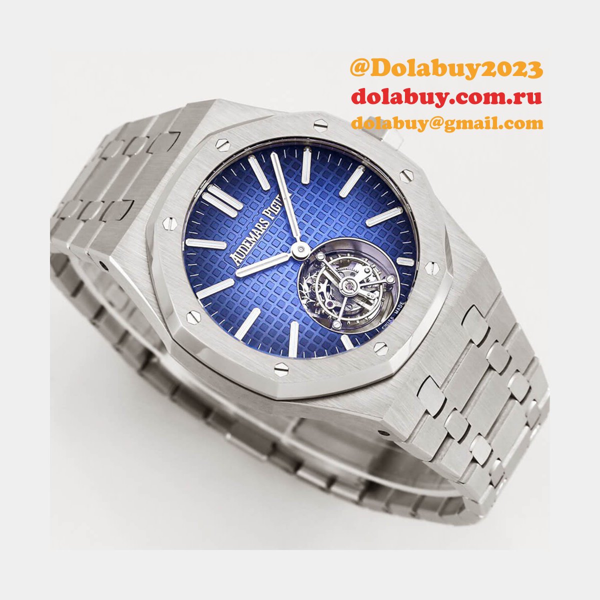 Audemars Piguet Royal Oak 26730ST