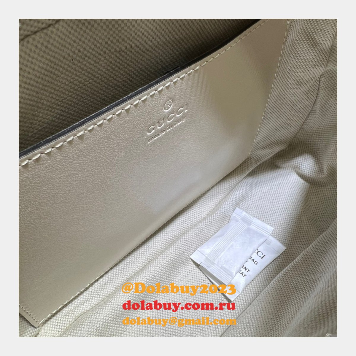 G*u*i 447632 marmont replica shoulder emerald leather bag