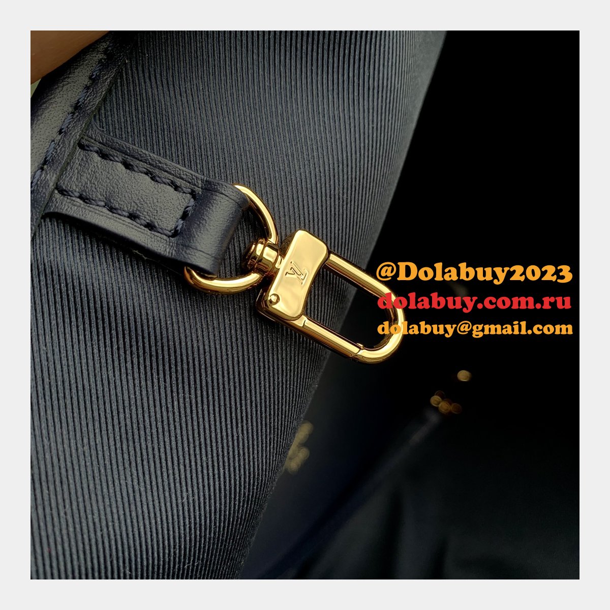 Neverfull M22921 Autres Toiles Monogram Replica Louis Vuitton