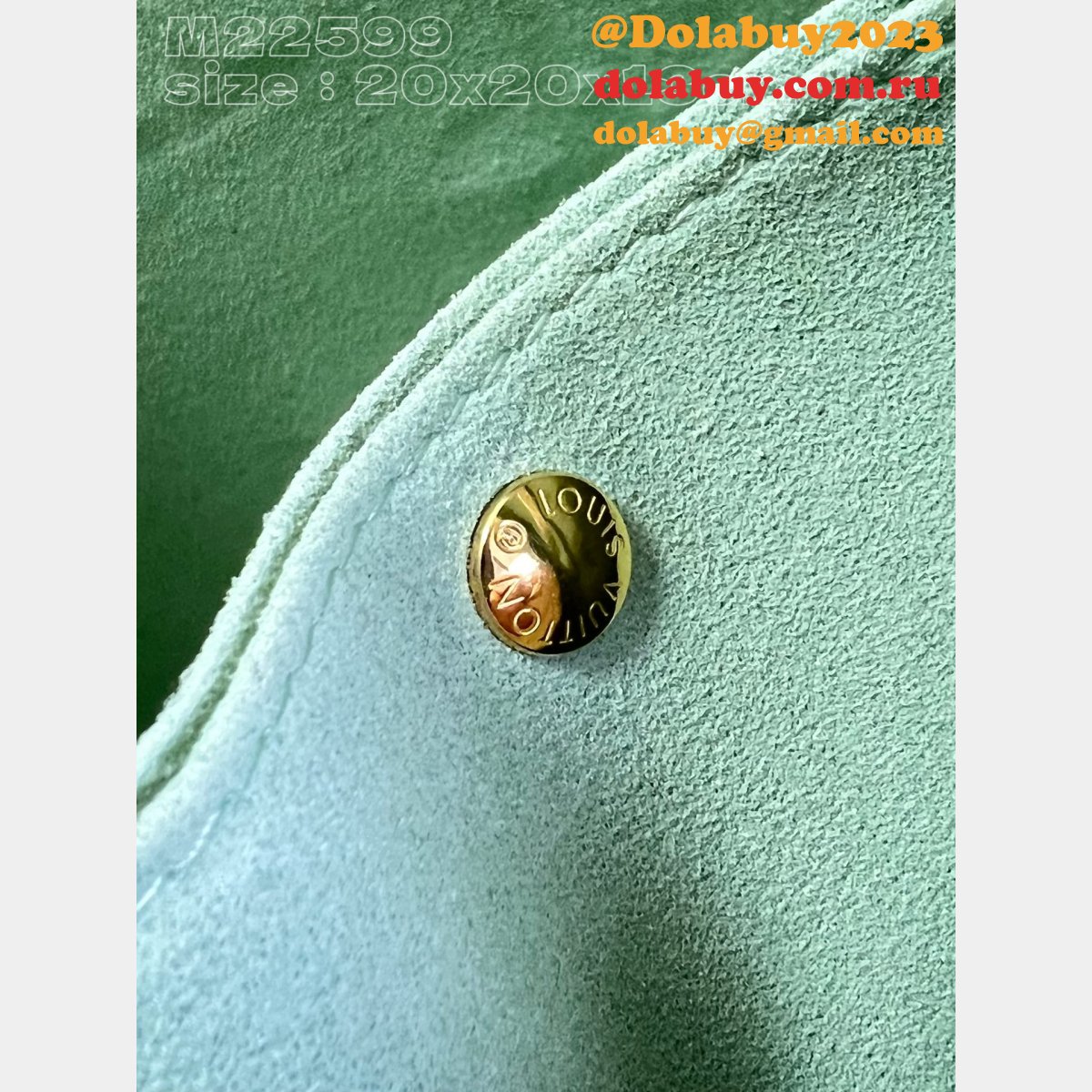 Replica Néonoé Louis Vuitton M22599 Cheap Luxury Bags