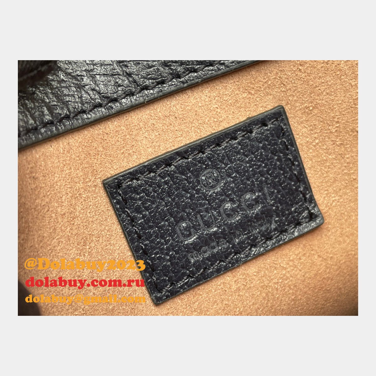Luxury Gucci Replica Dionysus GG super 476432 Gifts Bag