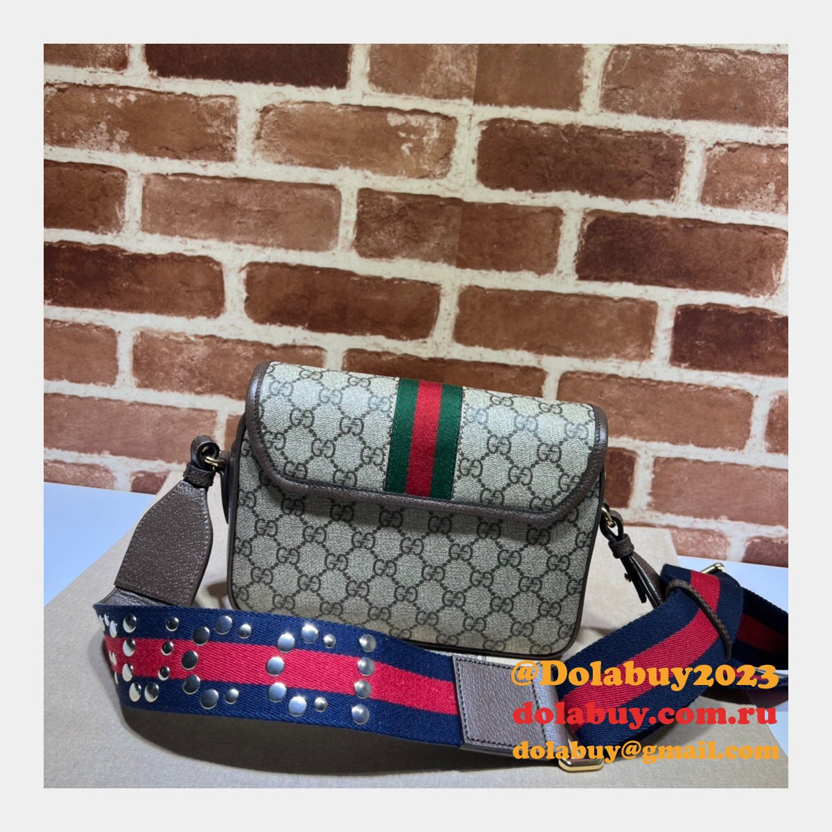 designer fake ophidia G*u*i 722117 shoulder bags store