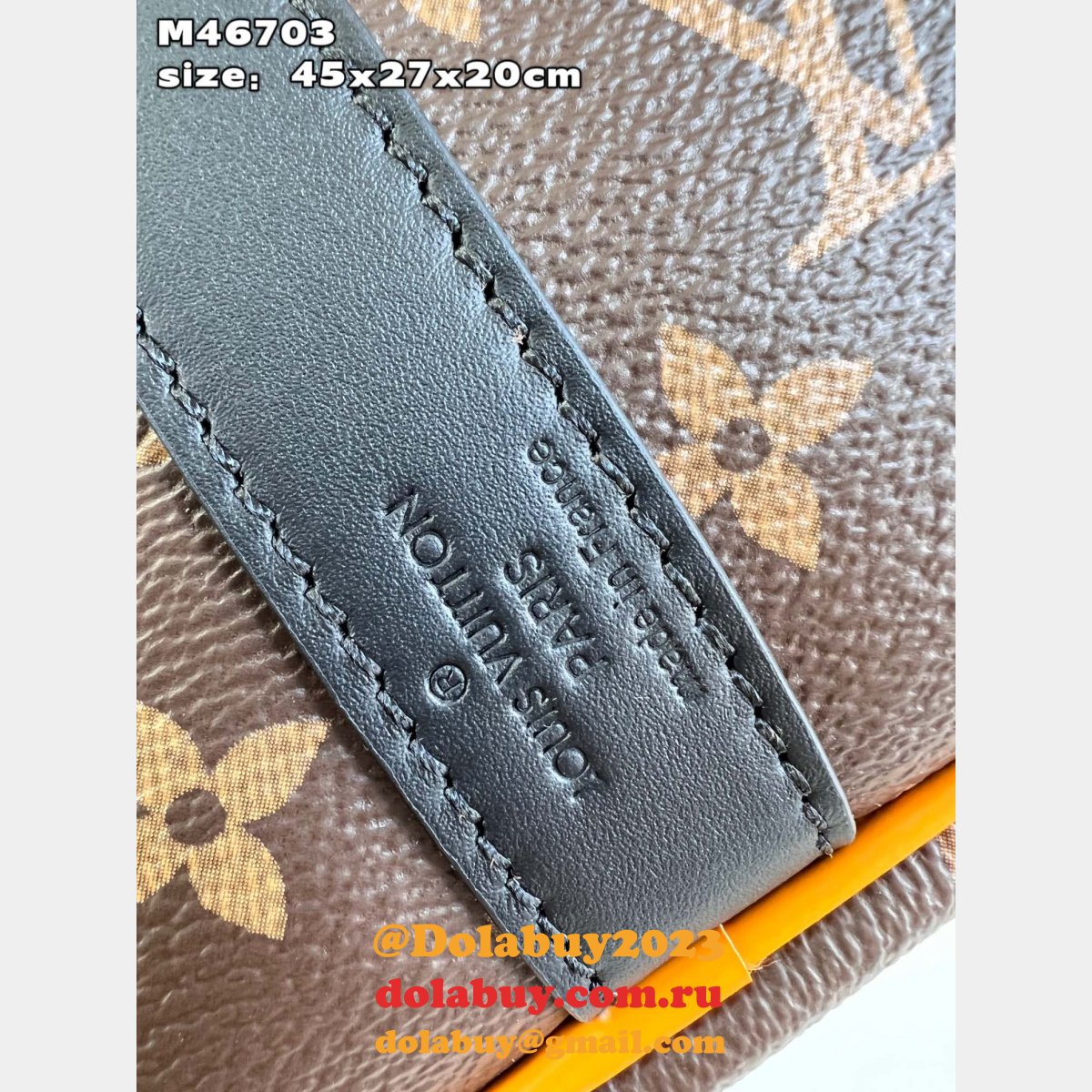 The Best Replica Louis Vuitton Keepall 45/50/55 UK Bags