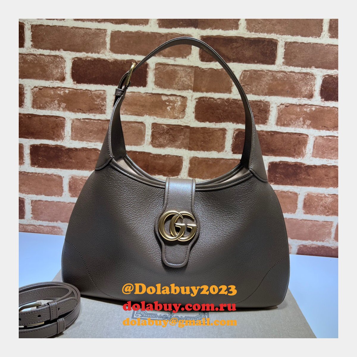 Aphrodite Gucci Replica shoulder #726274 bag