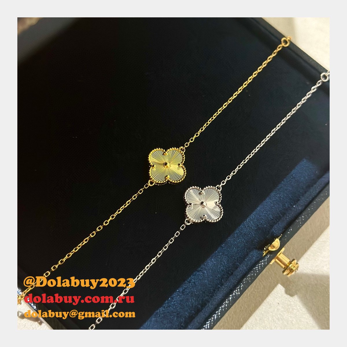 Perfect Designer VCA BRACELET Wholesale