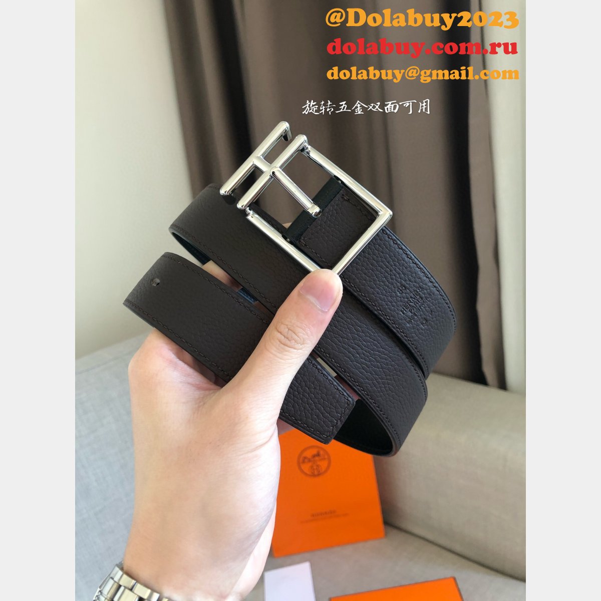 Replica Nathan 32mm Hermes Outlet Products Online Store