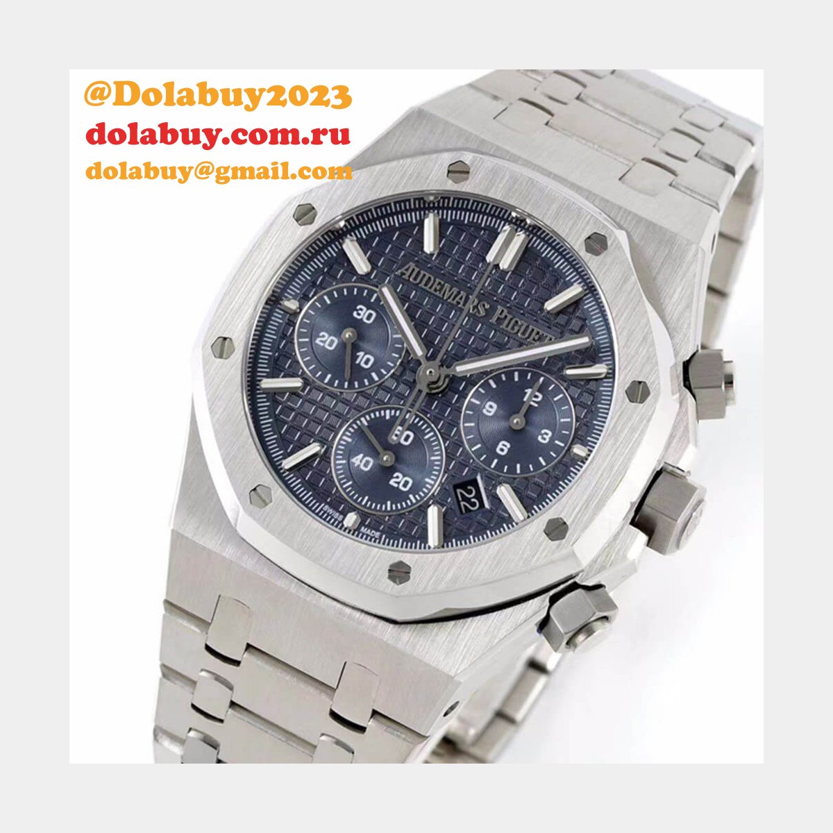 Audemars Piguet Royal Oak 26331