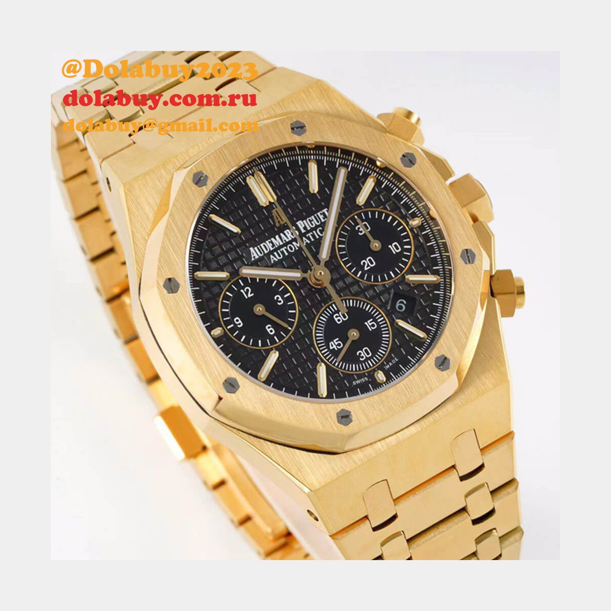 Audemars Piguet Royal Oak 26331