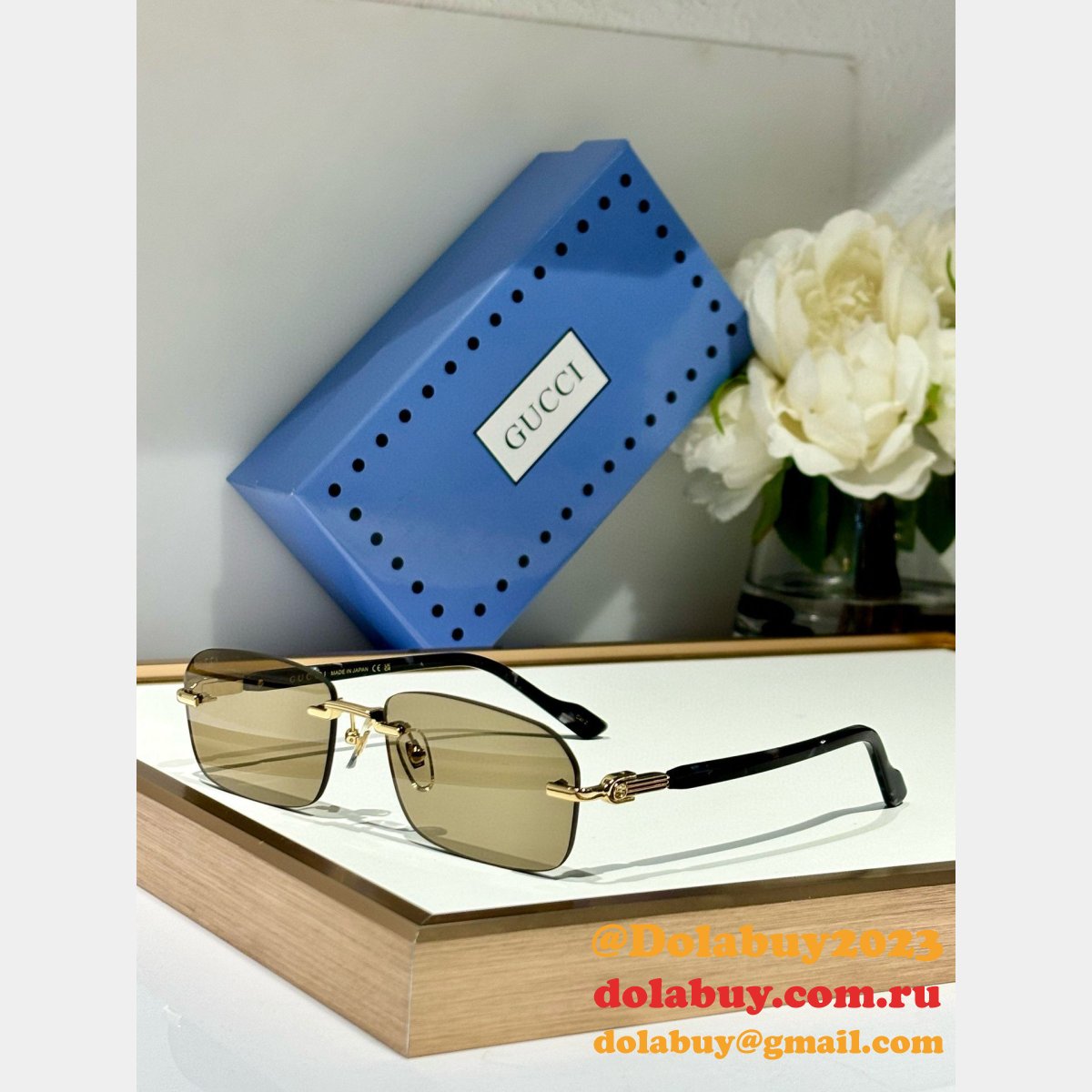 Wholesale Gucci Perfect Sunglasses