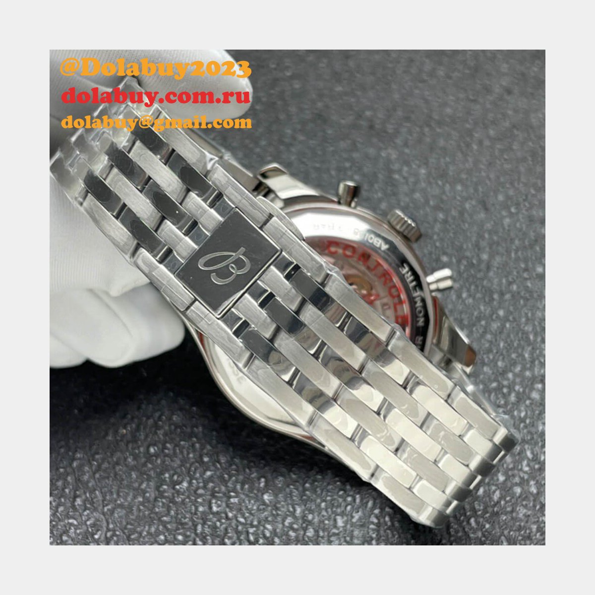 Breitling Navitimer B01 Chronograph 41