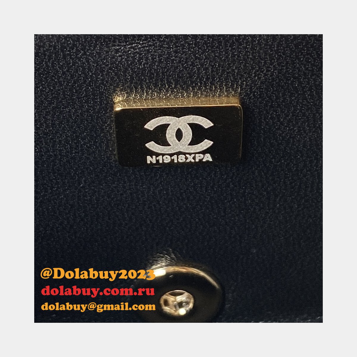 Top Quality Designer AS4140 Flap 1:1 Mirror Replica Handbag