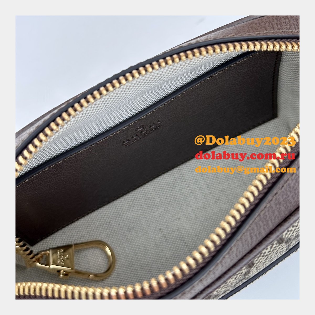 Duplicate Gucci 772311 Ophidia GG Super Designer Shoulder Bag