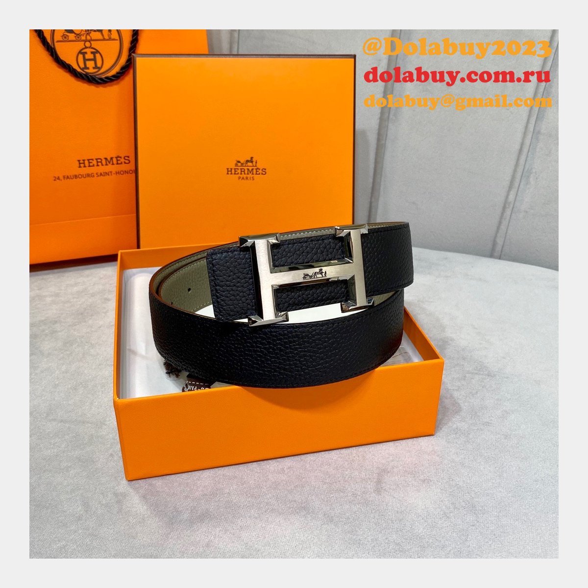 Top Quality Fake Hermes Belts Discount Price For Sale