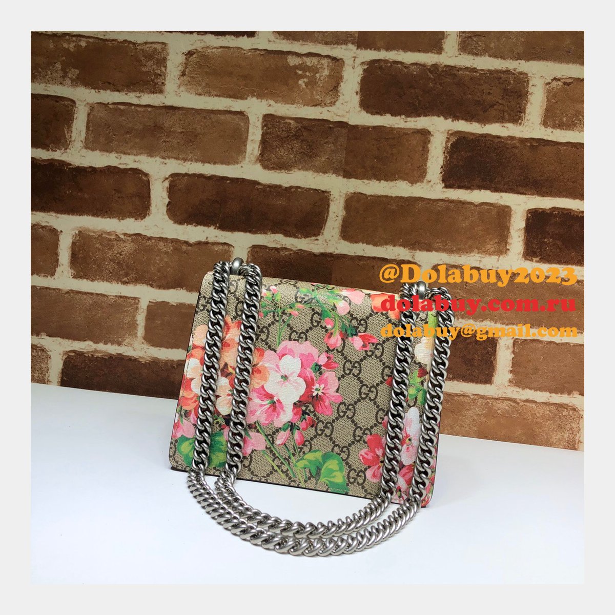 fashion G*u*i aaa+ super mini dionysus 421970 bag sale
