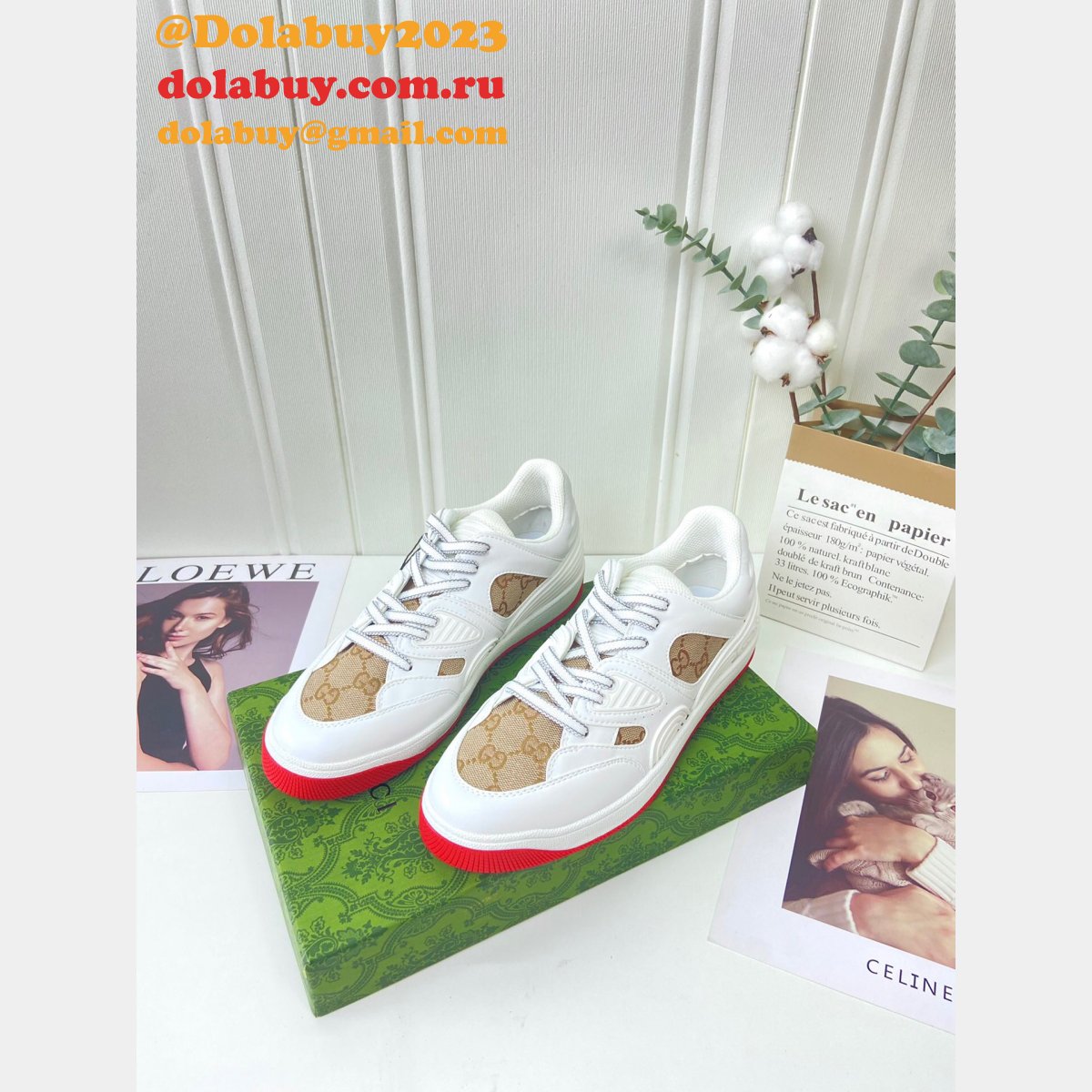 designer G*u*i replica basket spring luxury sale high quality