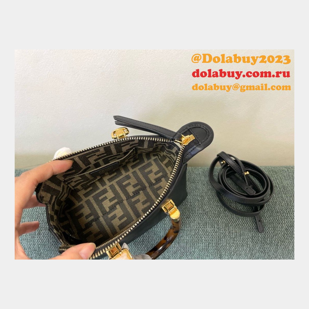 Best fendi By The Way mini bag Wholesale 36561