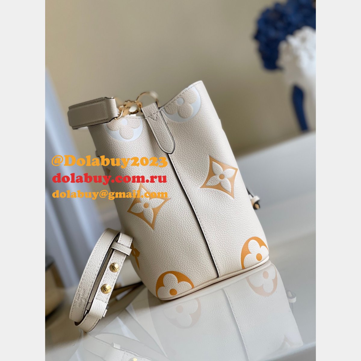 Louis Vuitton Fake BB NeoNoe M45709 Bag