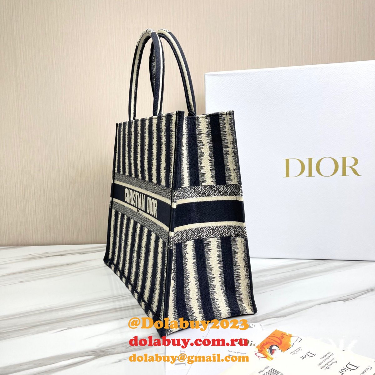 Christian Dior Replica Women