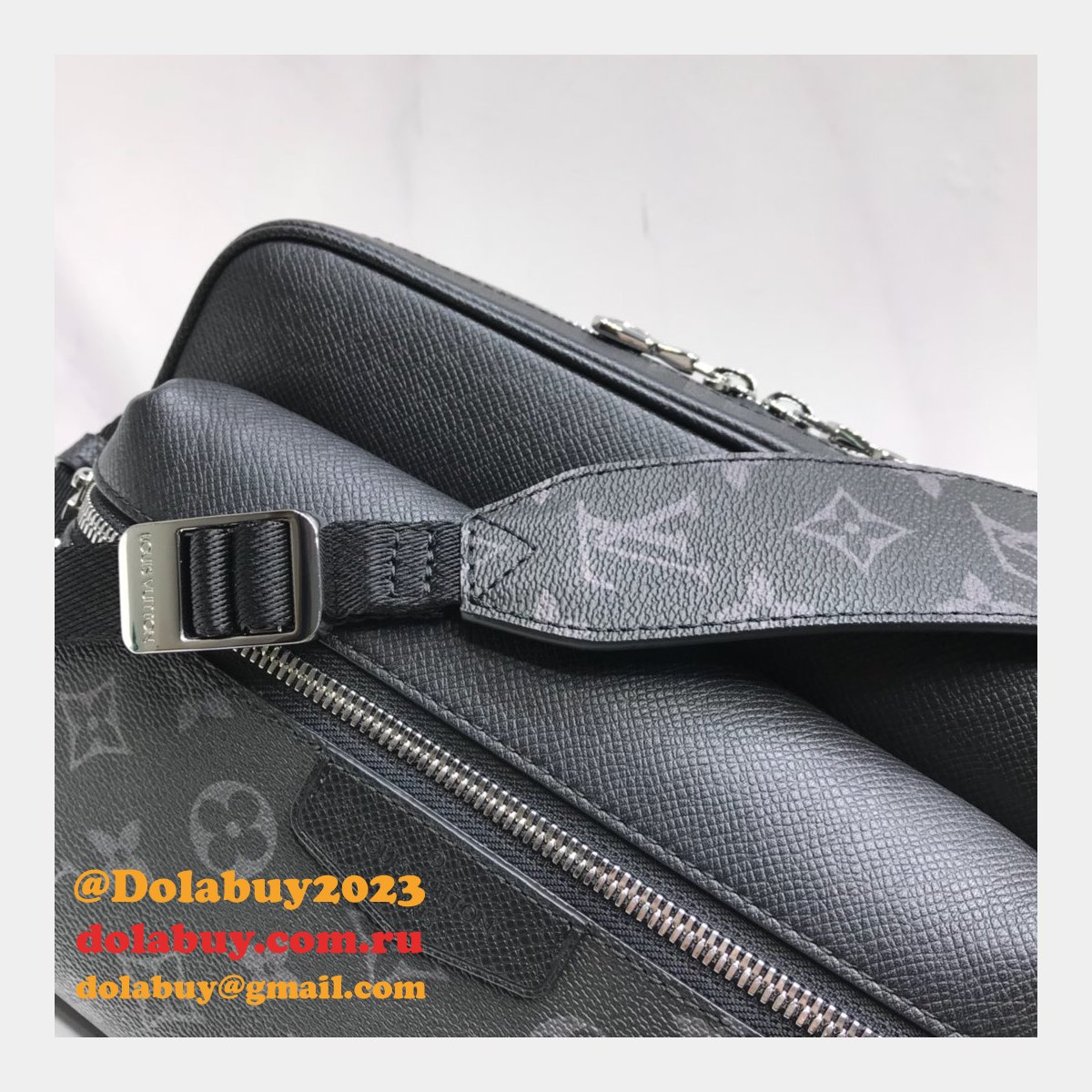 Knockoff Louis Vuitton Best men bag M43845