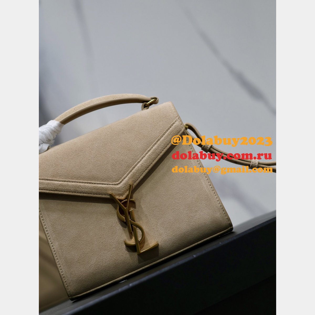 Replica Saint Laurent Designer Cassandra 602716 Bag