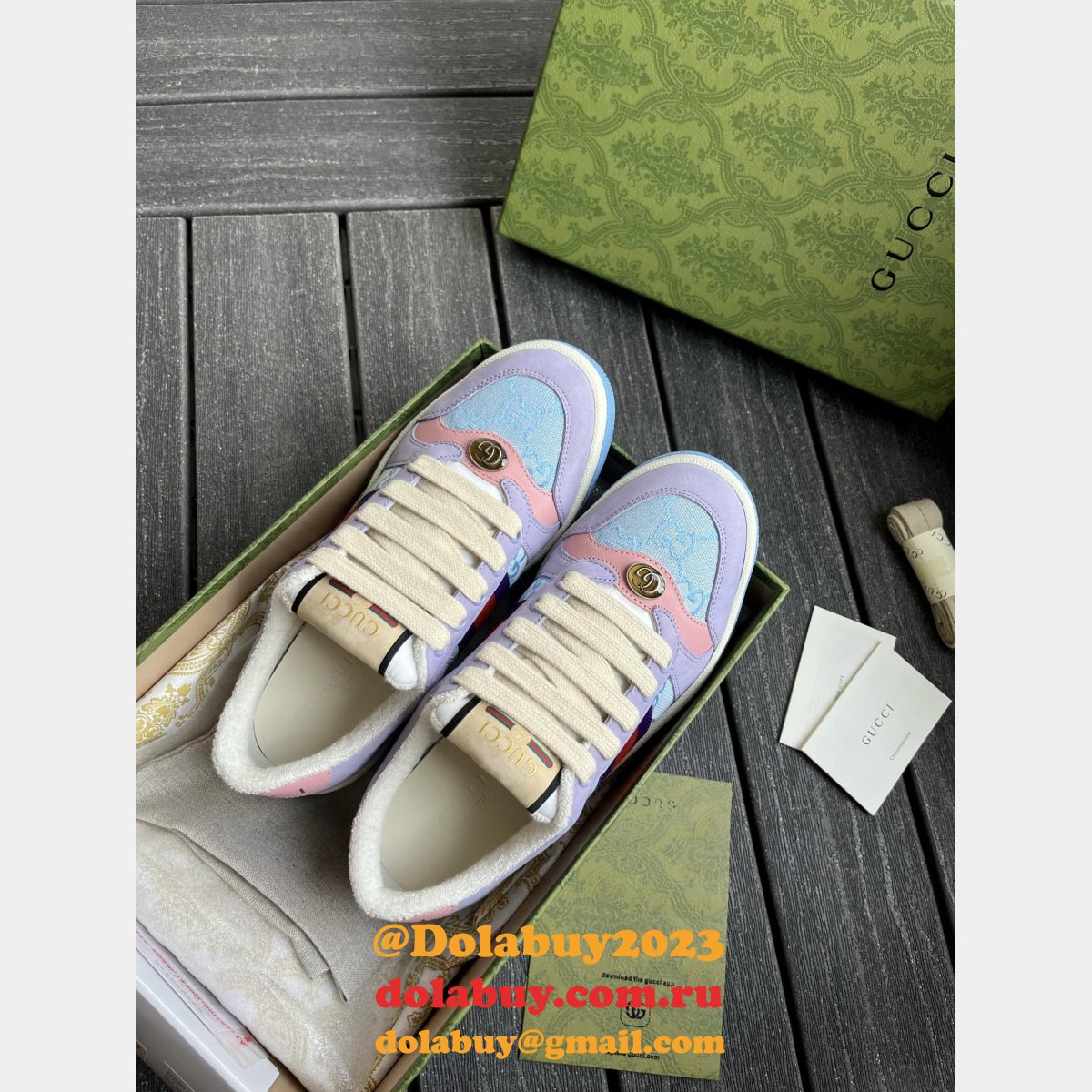 buy and sell luxury G*u*i brands dirty designer replica shoes