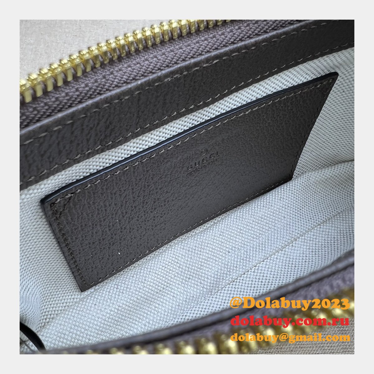 inspired ophidia G*u*i designer supreme 764960 fake bag