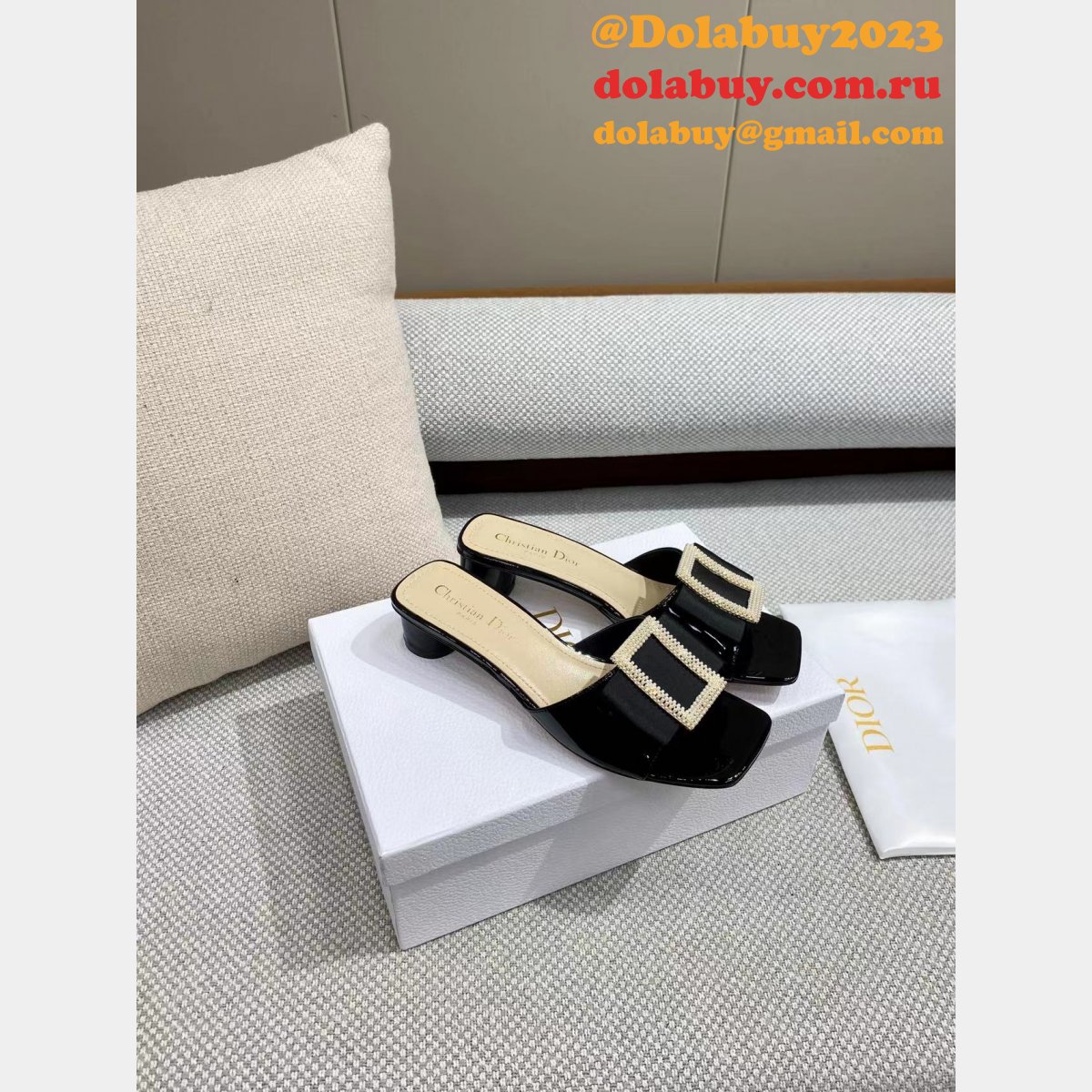 We are offering the wide range of designer replica dior for sale