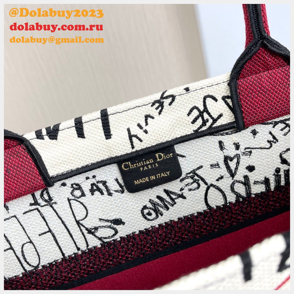 UK Dior 7 Star Tote Bags for Women for sale