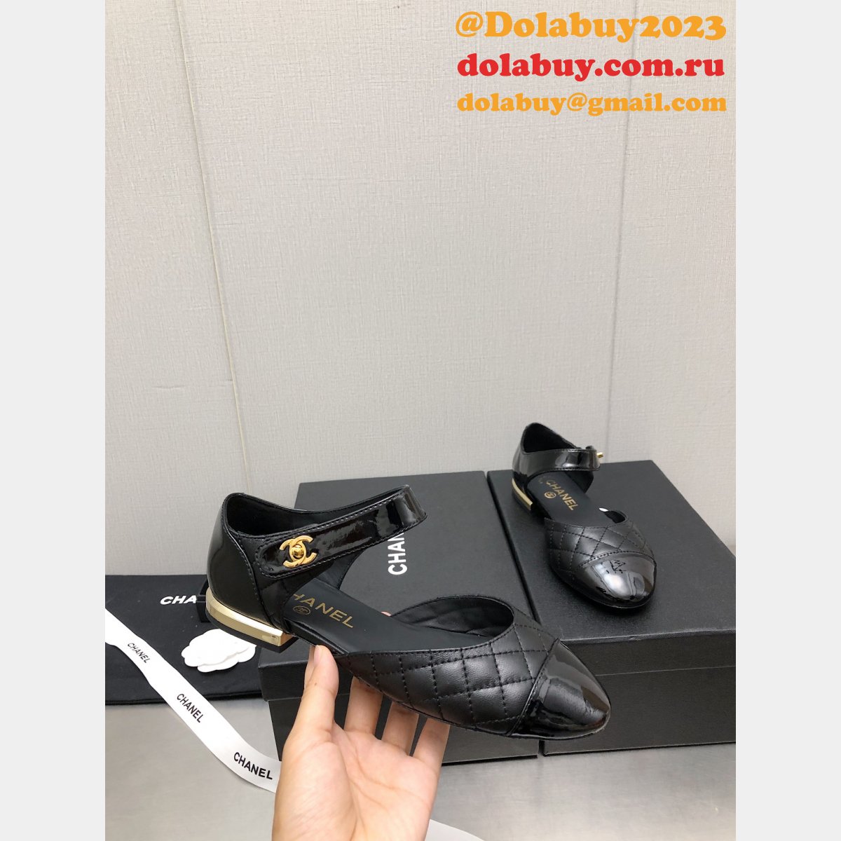 Sandals Square Low Heel Mixed 2024 Fashion Design Replica Shoes