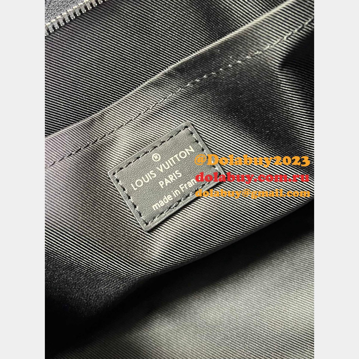 High Quality Designer Replica Purses Louis Vuitton M81018 Bag