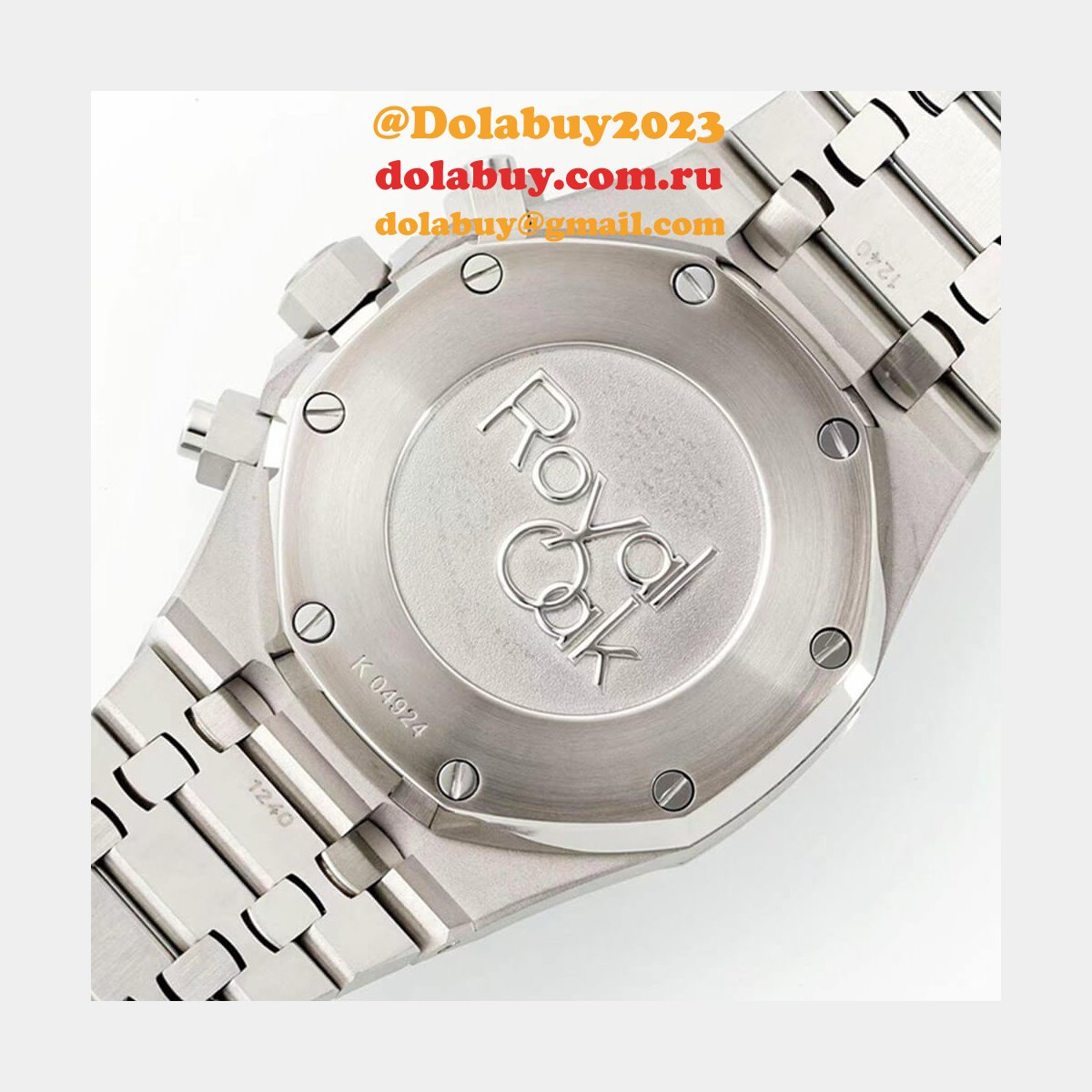 Audemars Piguet Royal Oak 26331