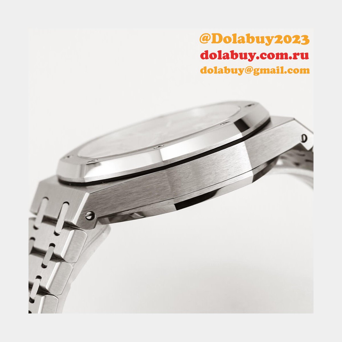 Audemars Piguet Royal Oak 26730ST