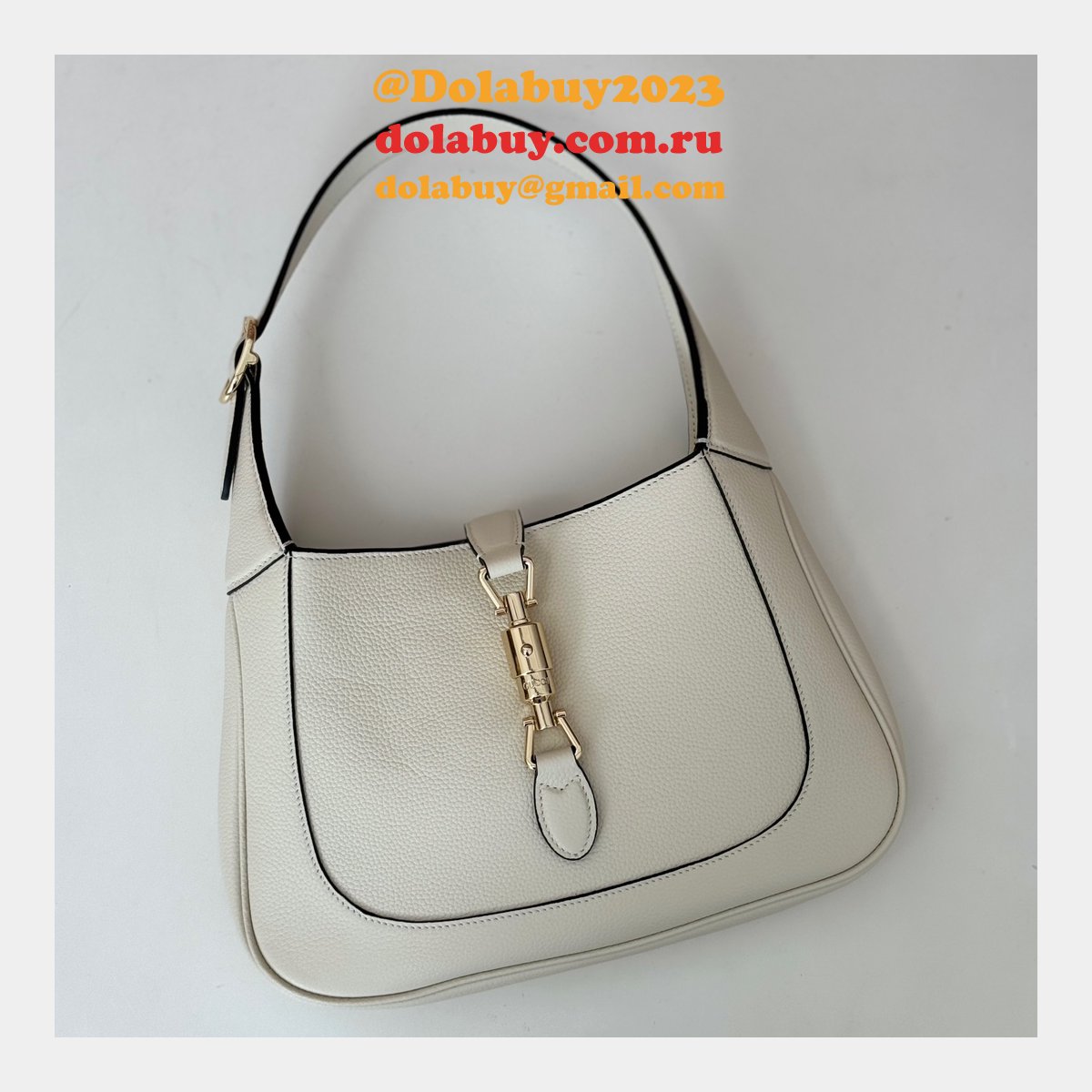 Gucci Duplicate 810232 Jackie 1961 Small Shoulder Bag
