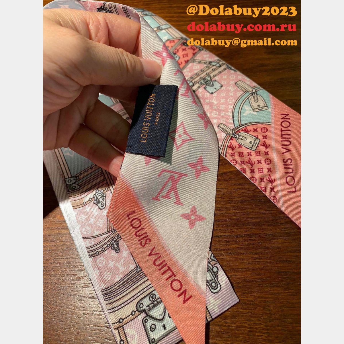 Louis Vuitton High Quality Women