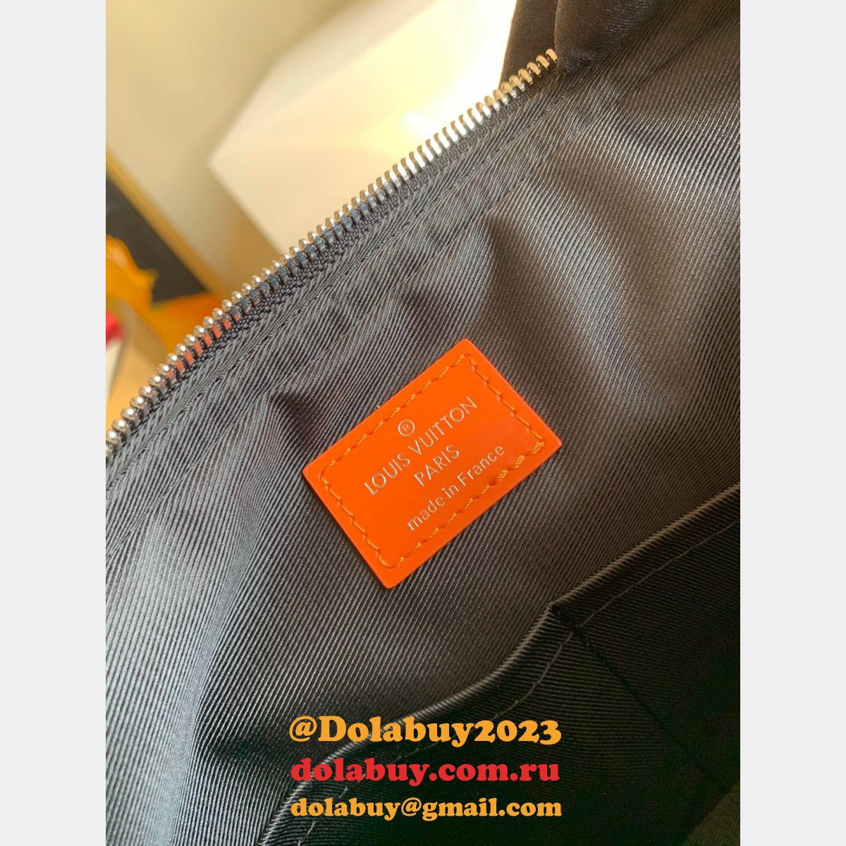 Louis Vuitton Replica N40421&N40408 Messenger & Shoulder Bags