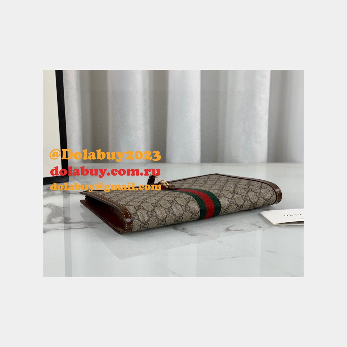 Gucci High Quality Beige Jackie 1961 pouch Beige Bag