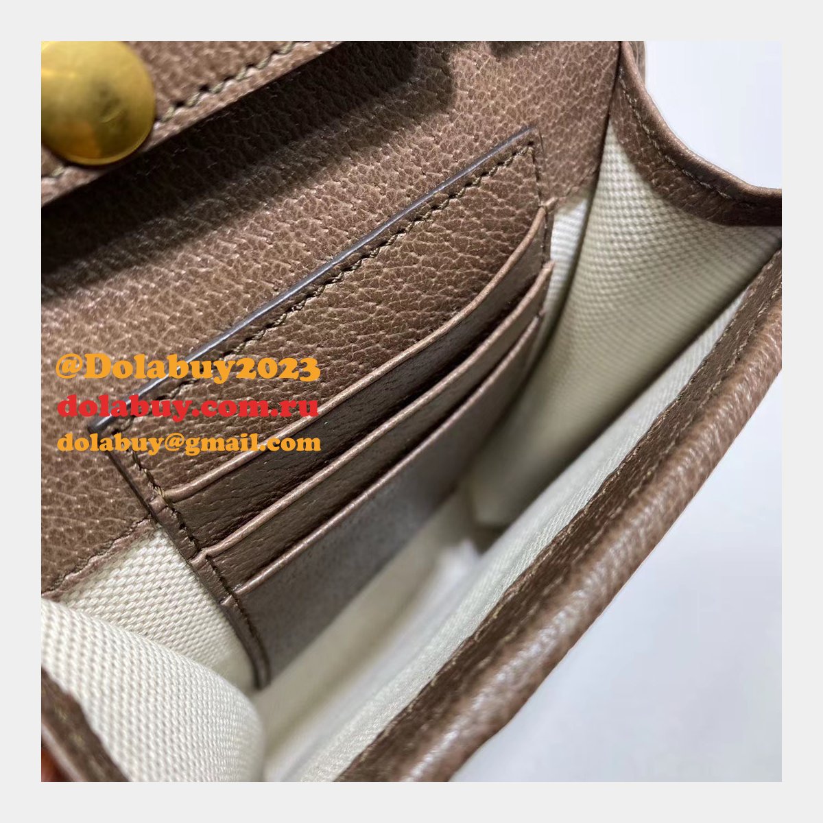 High Quality Ophidia mini bag 625757