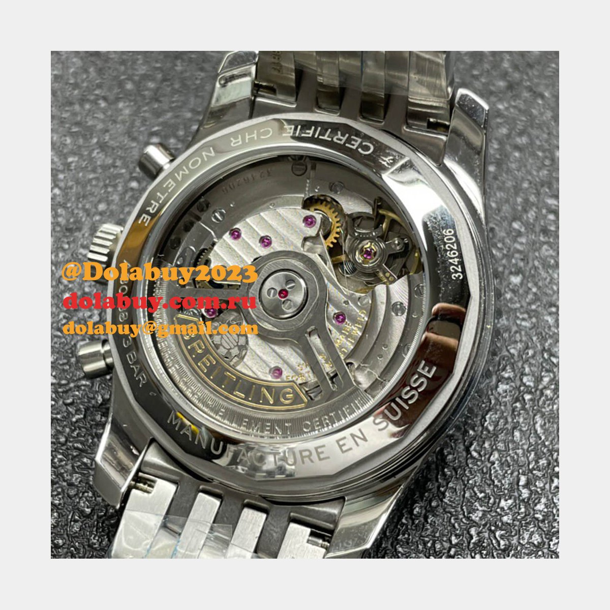 Patek Philippe 5740/1G