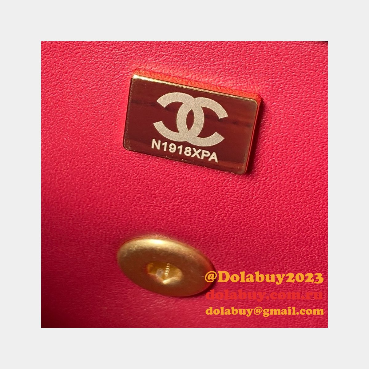 Replica Top Quality Classic AS4041 7 Star Flap Handbag