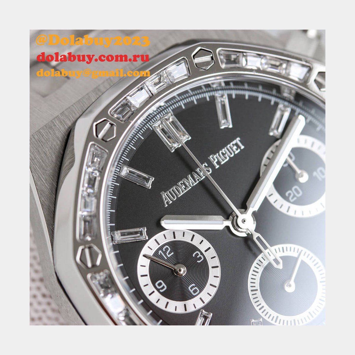 Audemars Piguet Royal Oak 26715BC