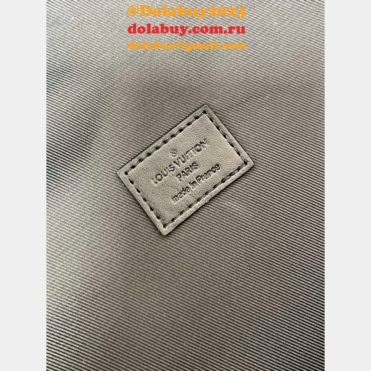 AAA+ Louis Vuitton Luxury Michael Backpack Nv2 Men N45287 Bags