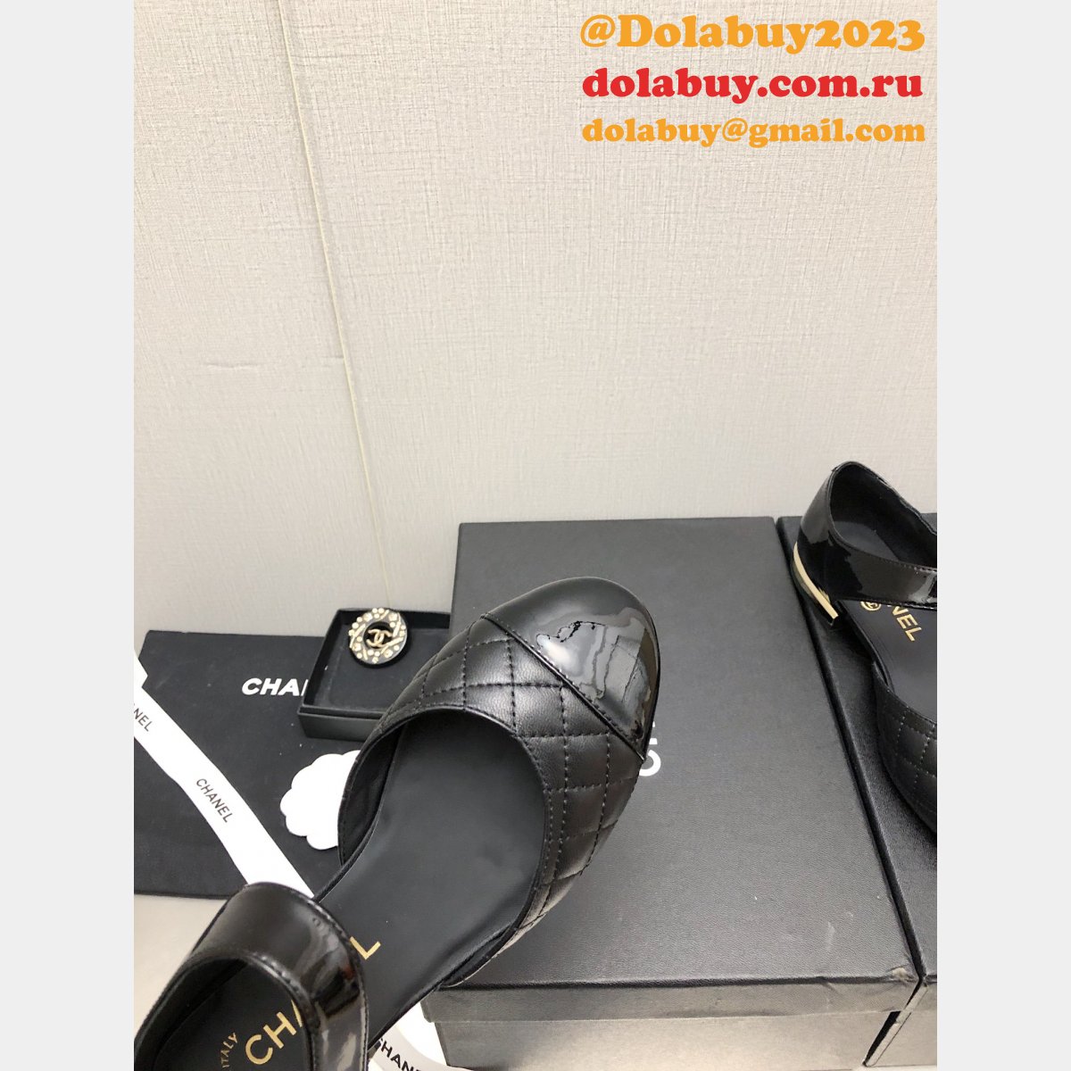 Sandals Square Low Heel Mixed 2024 Fashion Design Replica Shoes